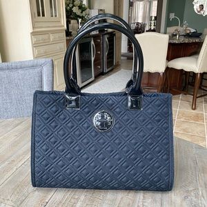 Tory Burch Quilted Ella